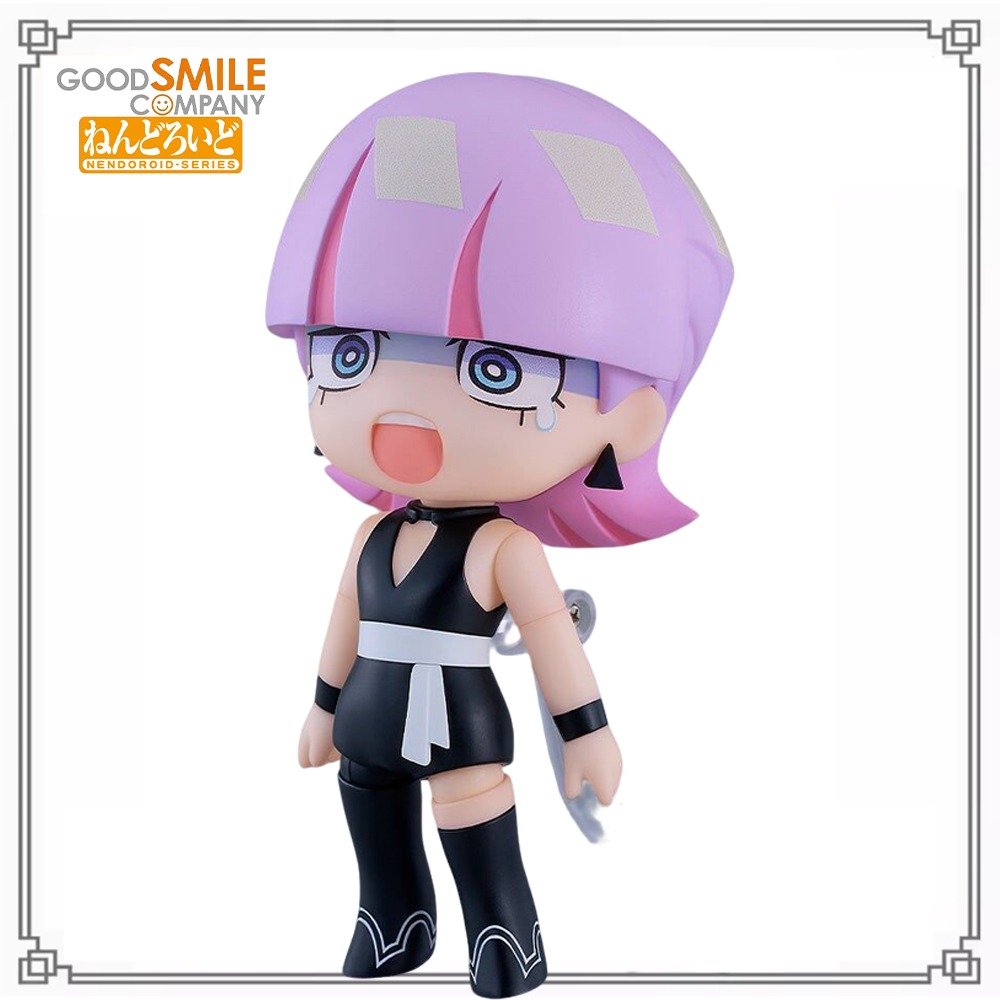 Good Smile Company Nendoroid - สินค้าพร้อมส่ง 100% ของแท้จากบริษัท Good Smile Company