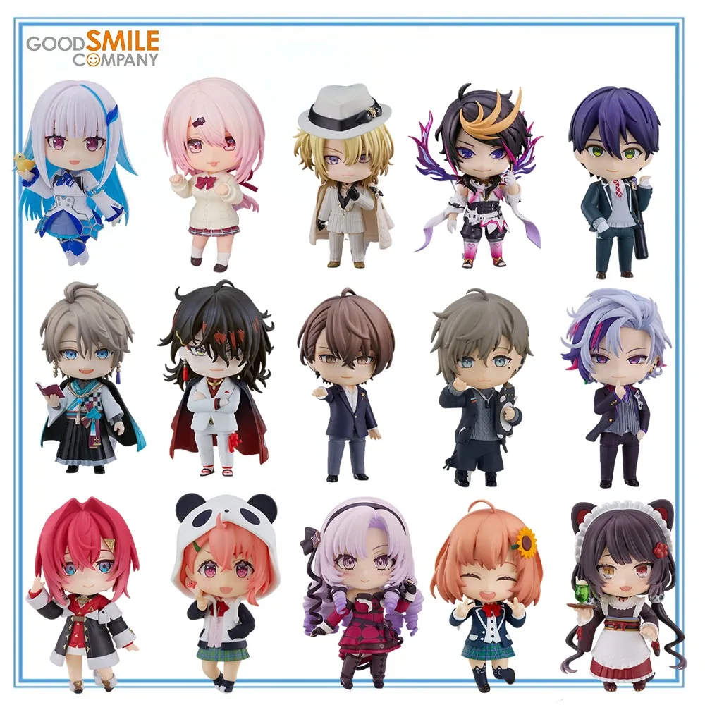 Good Smile Company Nendoroid - ของแท้ 100% มีสินค้าในสต็อก Good Smile Company