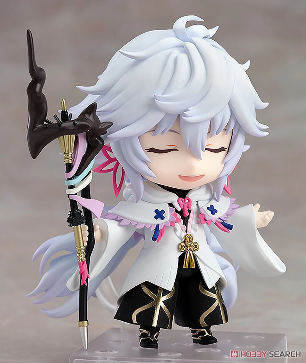 Good Smile Company Nendoroid - ของแท้ดั้งเดิมจากบริษัท Good Smile Company แอคชั่น/ตุ๊กตา Nendoroid