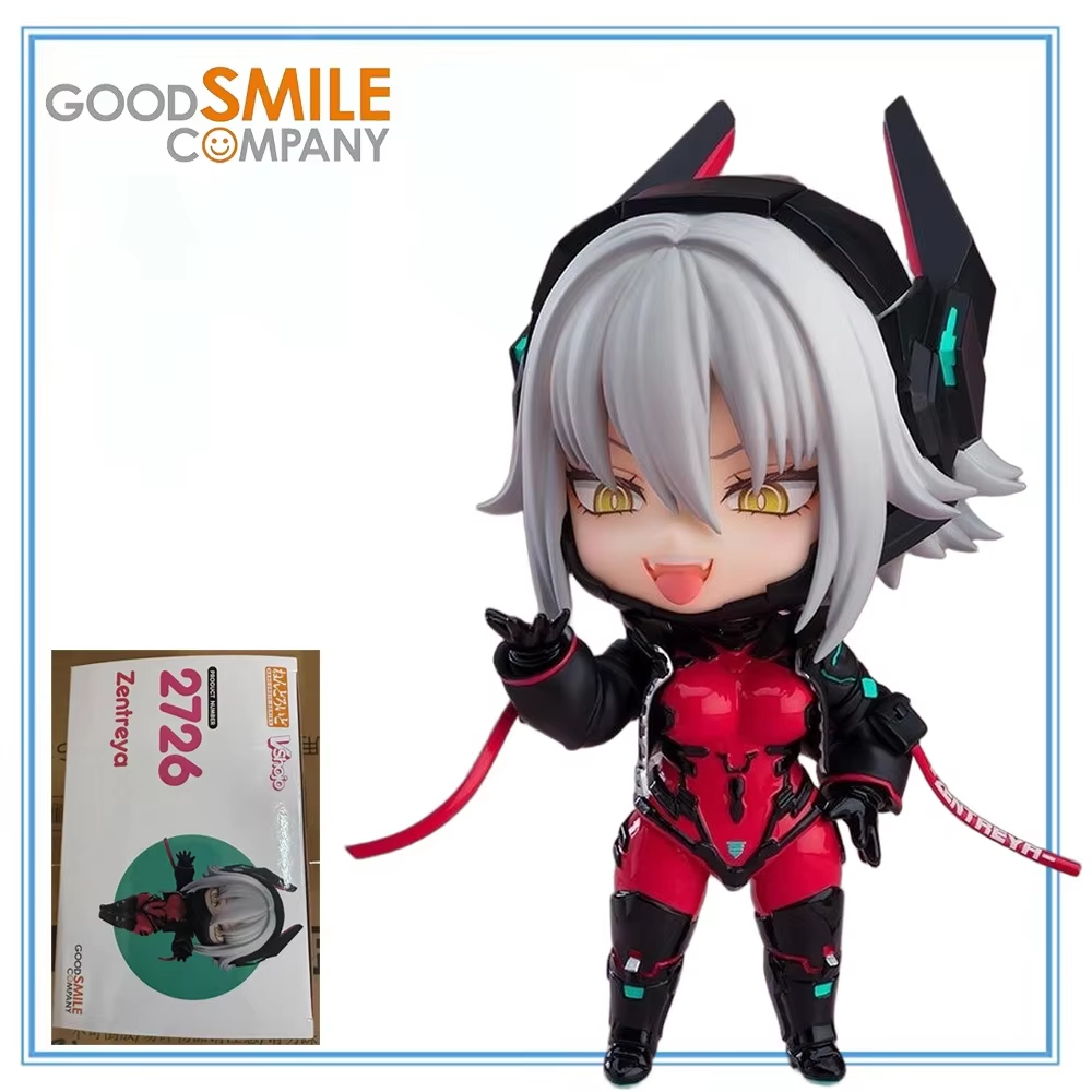 Good Smile Company Nendoroid - ของแท้ 100% มีสินค้าในสต็อก บริษัทกู๊ดสไมล์ นенโดรอยด์ #