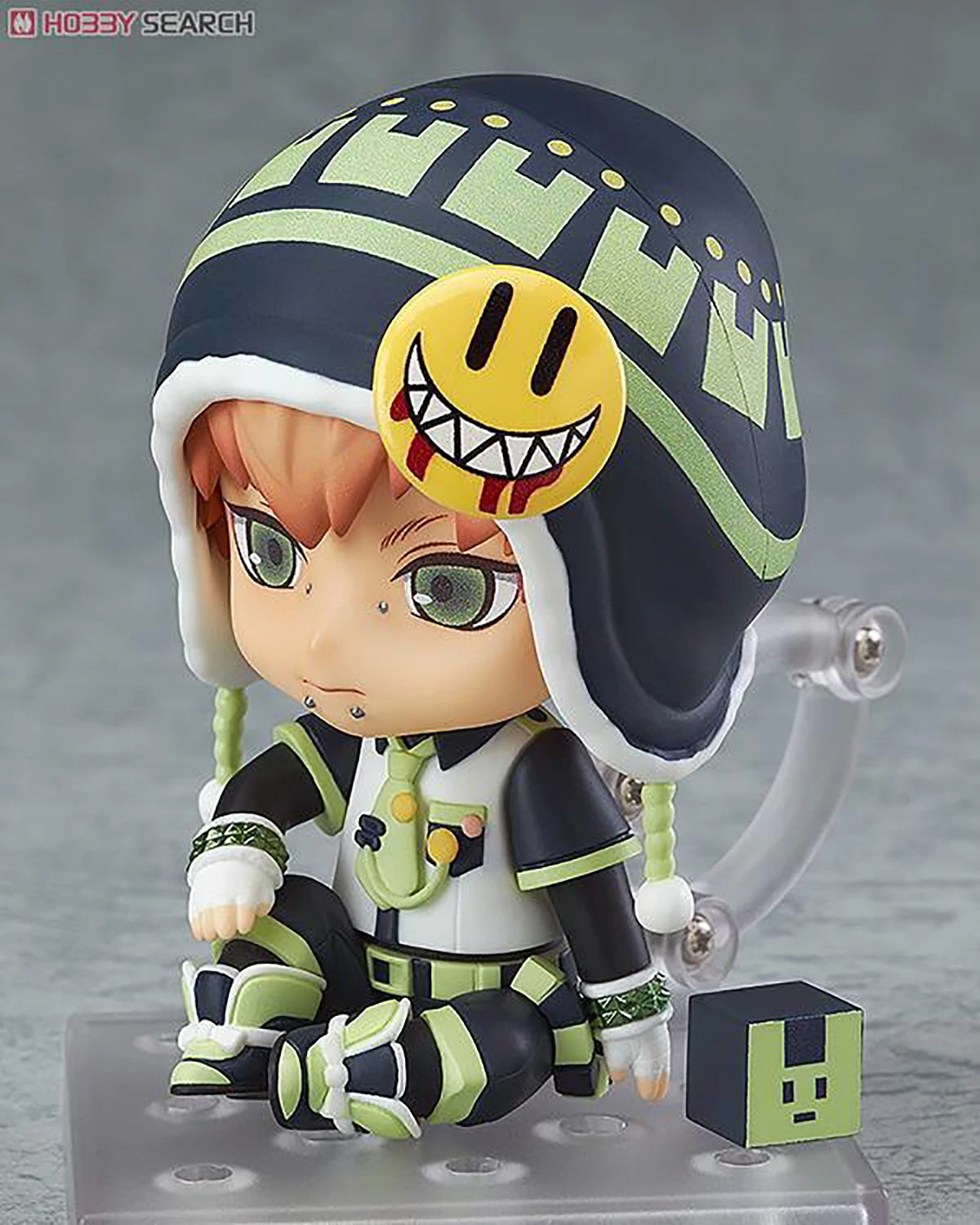 ของแท้จากบริษัท Good Smile แอค - Good Smile Company Nendoroid บทวิจารณ์และราคา