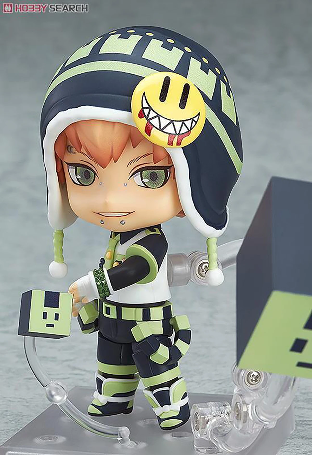 ของแท้จากบริษัท Good Smile แอค - Good Smile Company Nendoroid บทวิจารณ์และราคา