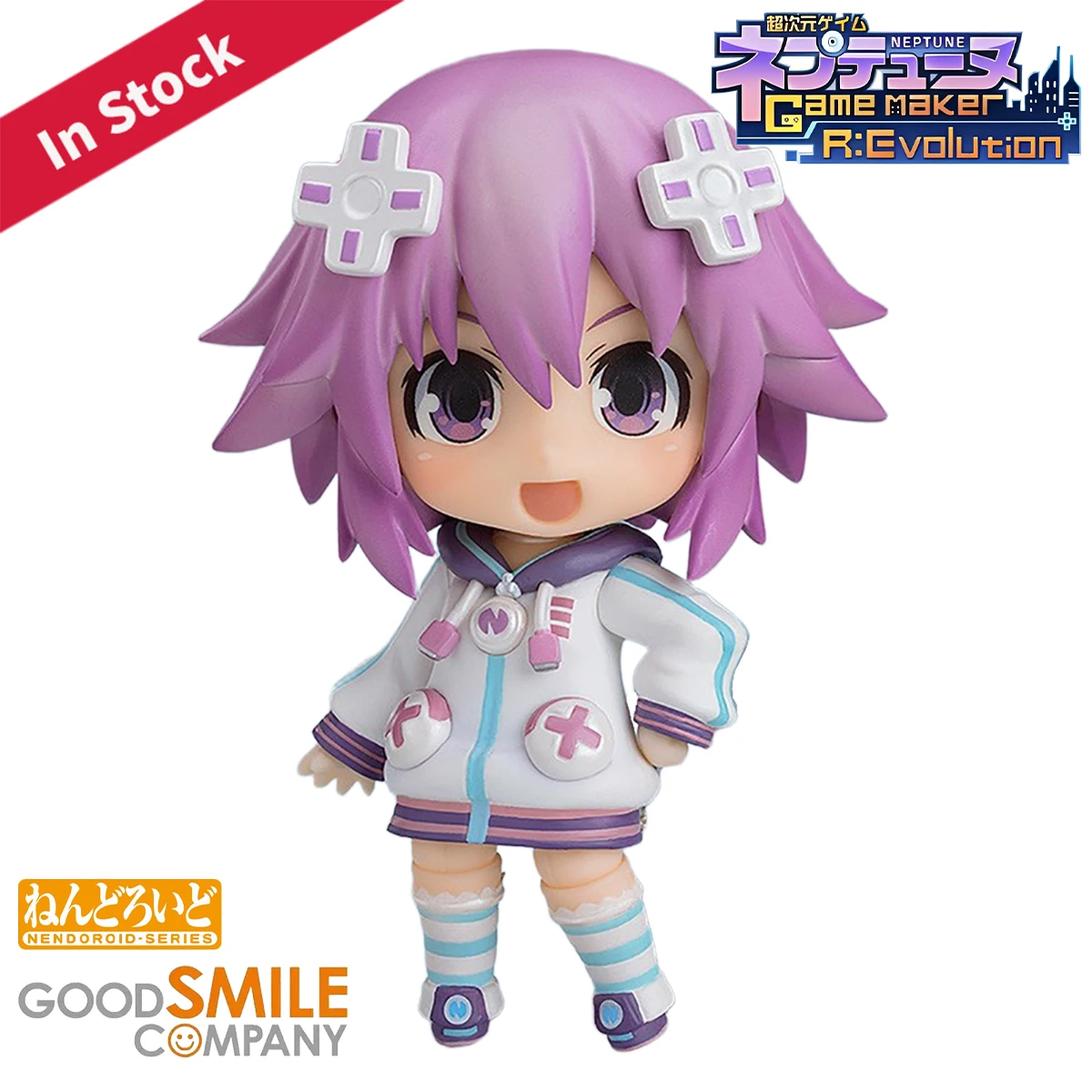 ของแท้จากบริษัท Good Smile แอค - Good Smile Company Nendoroid บทวิจารณ์และราคา