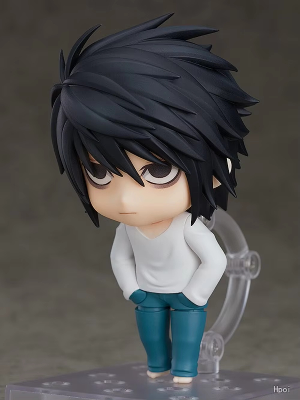 ของแท้ 100% มีสินค้าในสต็อก Go - Good Smile Company Nendoroid บทวิจารณ์และราคา