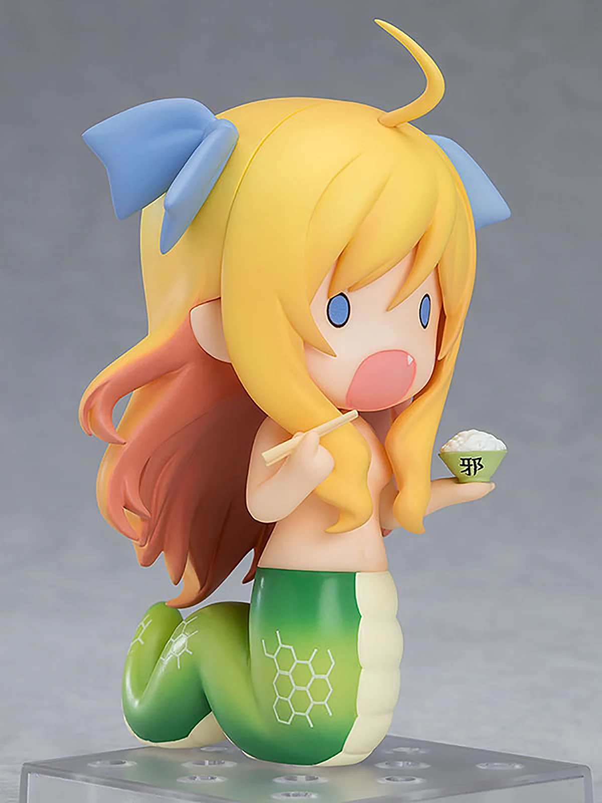ของแท้ดั้งเดิมจากบริษัท Good S - Good Smile Company Nendoroid บทวิจารณ์และราคา
