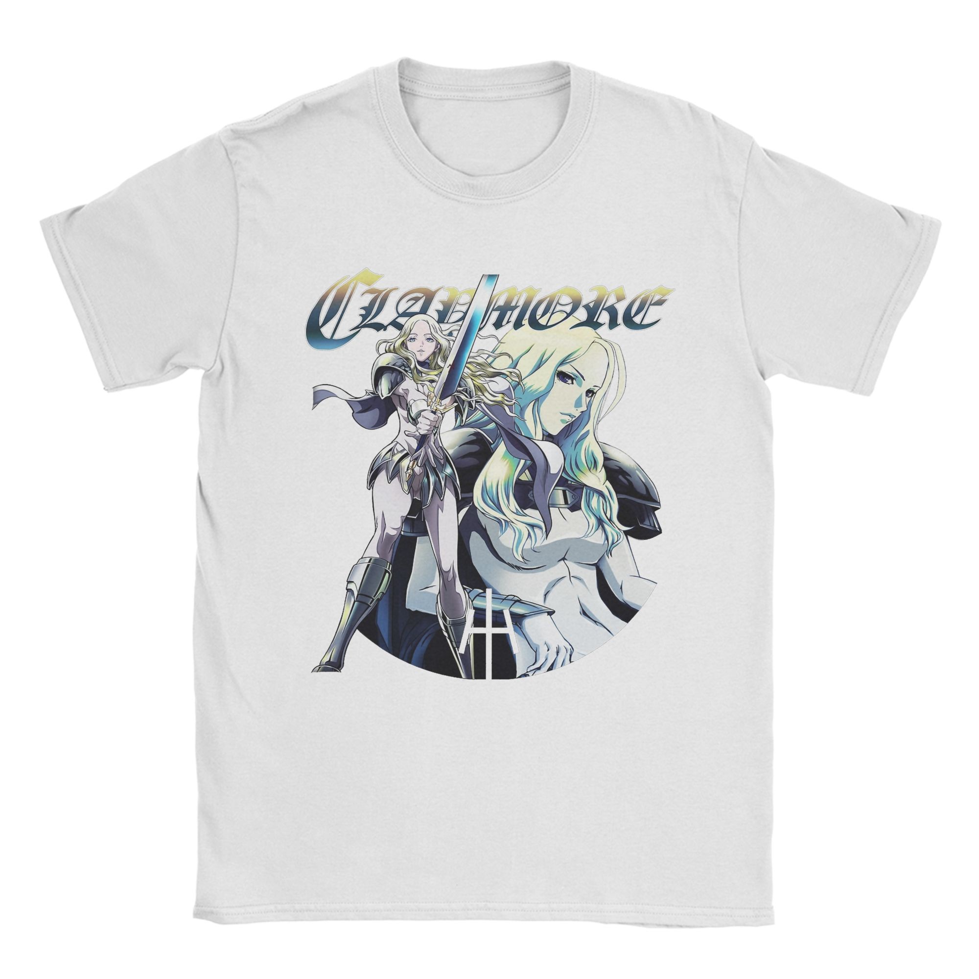 เทเรซา เคลย์มอร์ อนิเมะ มังงะ  - Anime Merchandise T Shirt บทวิจารณ์และราคา