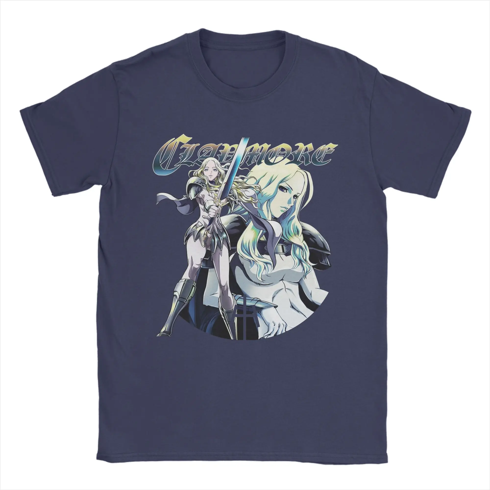 เทเรซา เคลย์มอร์ อนิเมะ มังงะ  - Anime Merchandise T Shirt บทวิจารณ์และราคา