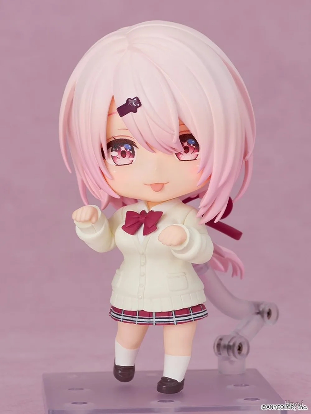 ของแท้ 100% มีสินค้าในสต็อก Go - Good Smile Company Nendoroid บทวิจารณ์และราคา