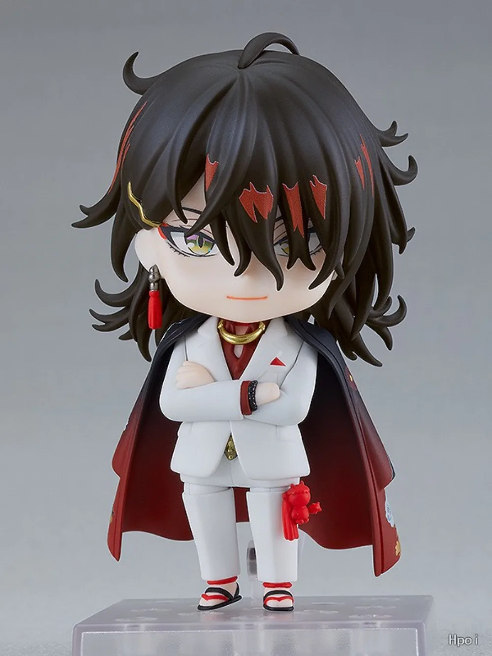 ของแท้ 100% มีสินค้าในสต็อก Go - Good Smile Company Nendoroid บทวิจารณ์และราคา