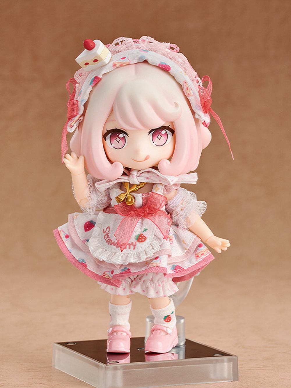ของแท้ 100% มีสินค้าในสต็อก Go - Good Smile Company Nendoroid บทวิจารณ์และราคา