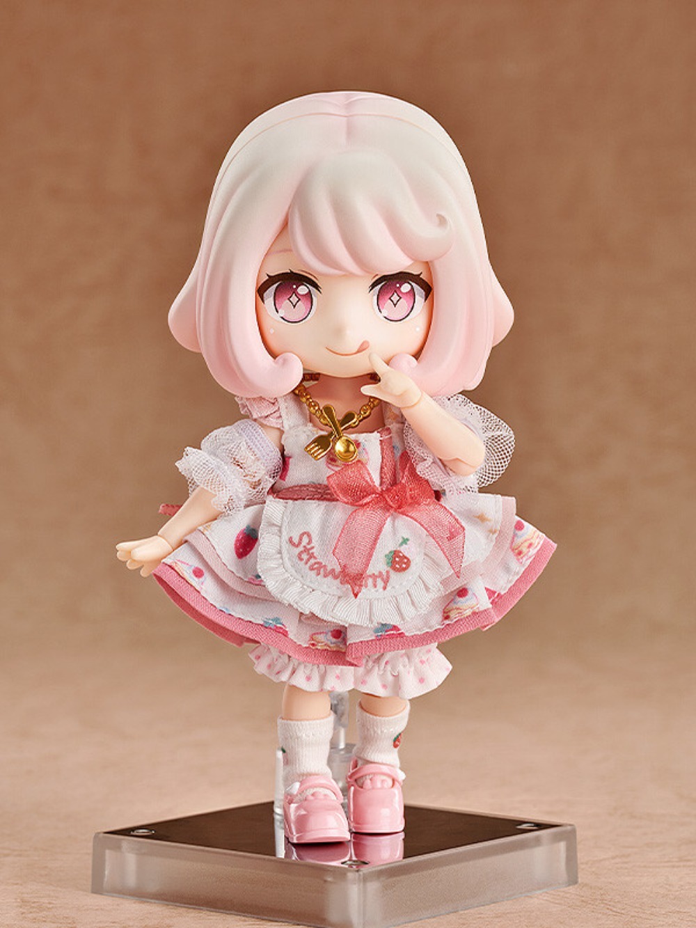 ของแท้ 100% มีสินค้าในสต็อก Go - Good Smile Company Nendoroid บทวิจารณ์และราคา