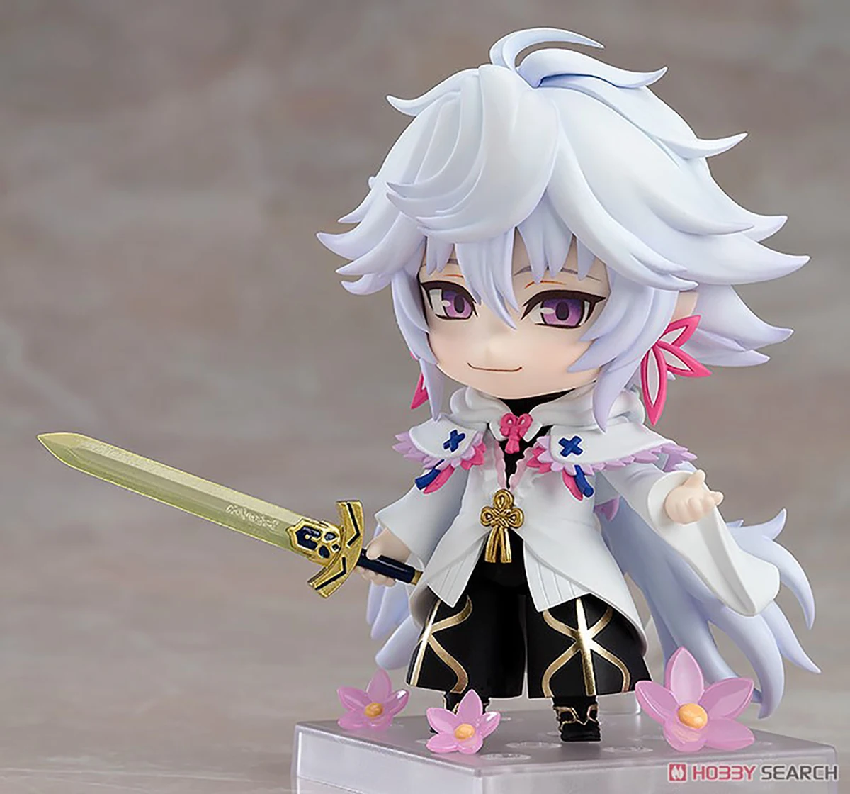 ของแท้ดั้งเดิมจากบริษัท Good S - Good Smile Company Nendoroid บทวิจารณ์และราคา