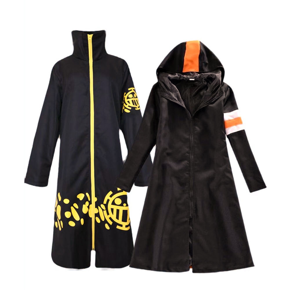 เสื้อโค้ทกันลมยาวจากอนิเมะวันพ - Windbreaker Anime Merchandise บทวิจารณ์และราคา