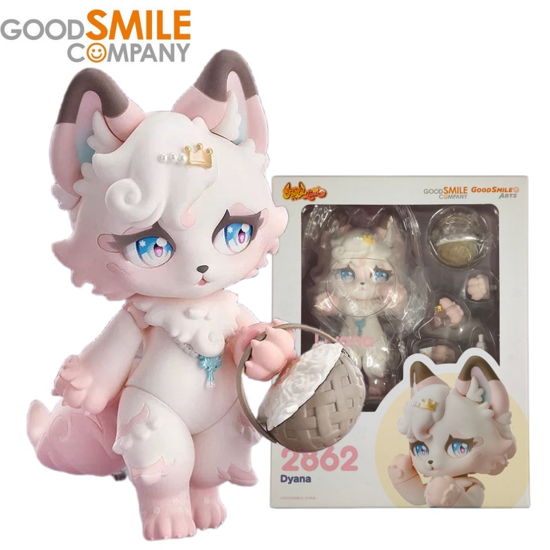 สินค้าของแท้ในสต็อก Good Smile - Good Smile Company Nendoroid บทวิจารณ์และราคา