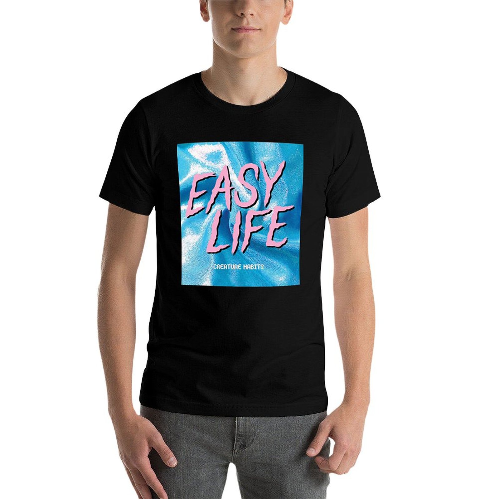 สินค้าขายดี - เสื้อยืดลายปกอัล - Anime Merchandise T Shirt บทวิจารณ์และราคา