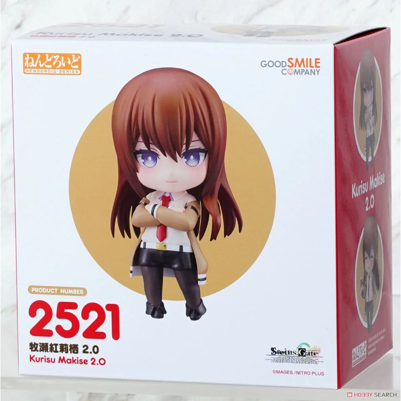 นีโนโดรอยด์ของบริษัทกู๊ดสไมล์ค - Good Smile Company Nendoroid บทวิจารณ์และราคา