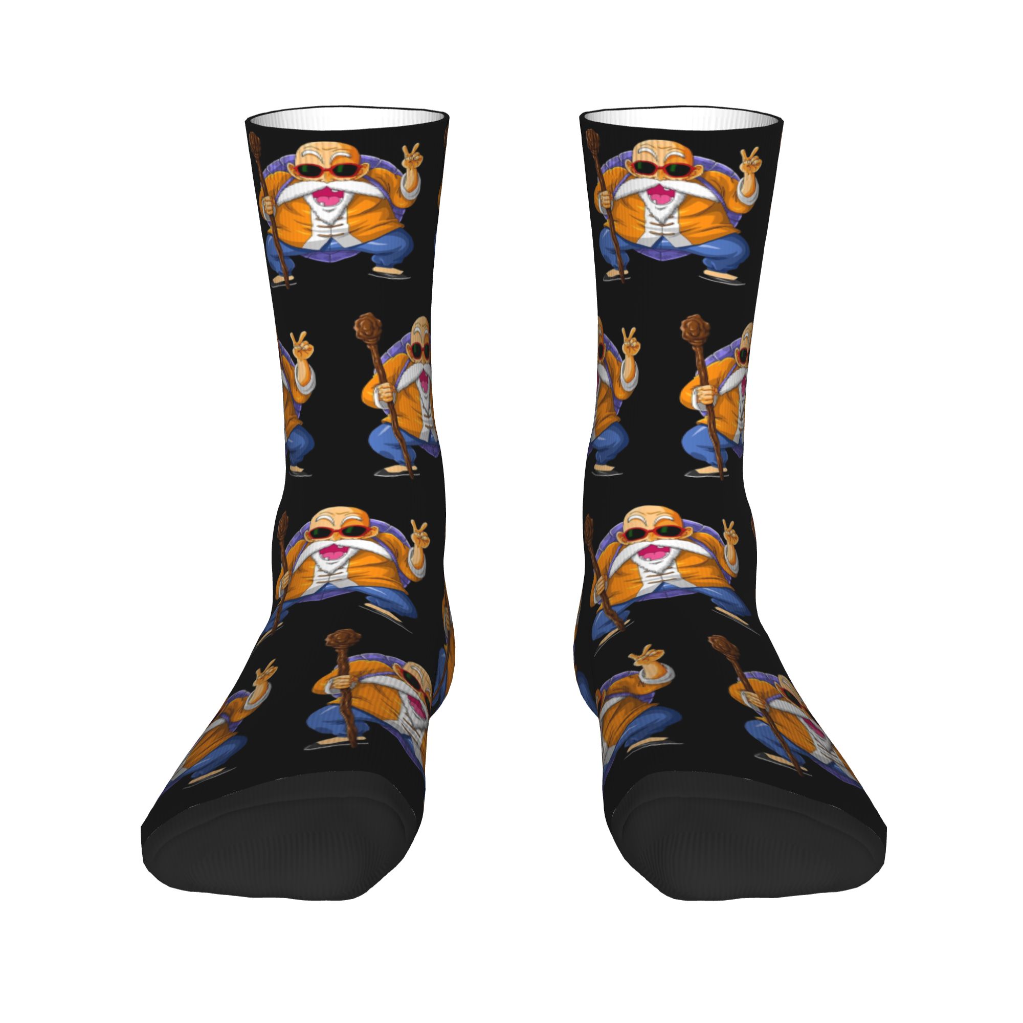 ถุงเท้า D-Dragon-Ball-L Dragon - Anime Merch Ideas บทวิจารณ์และราคา