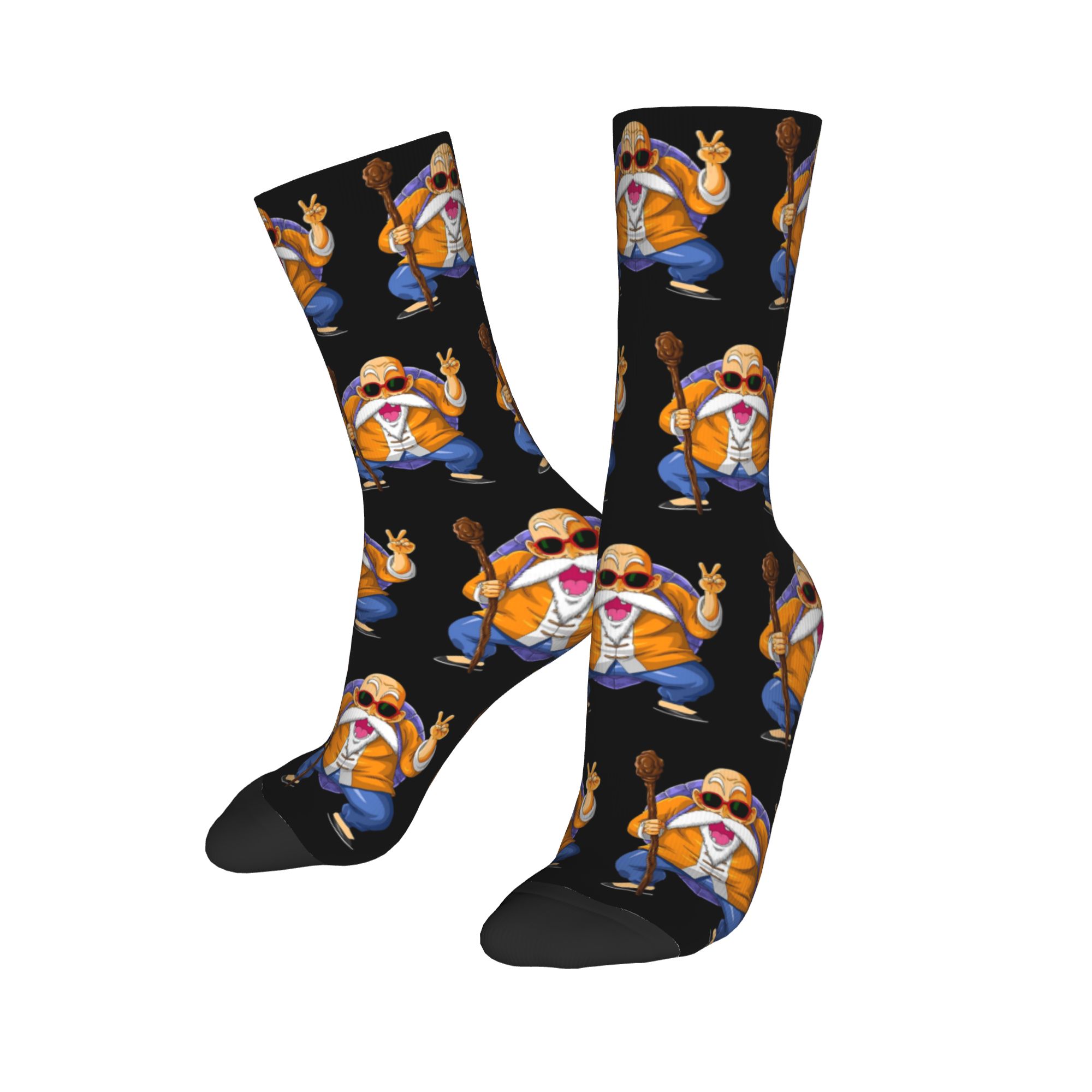 ถุงเท้า D-Dragon-Ball-L Dragon - Anime Merch Ideas บทวิจารณ์และราคา