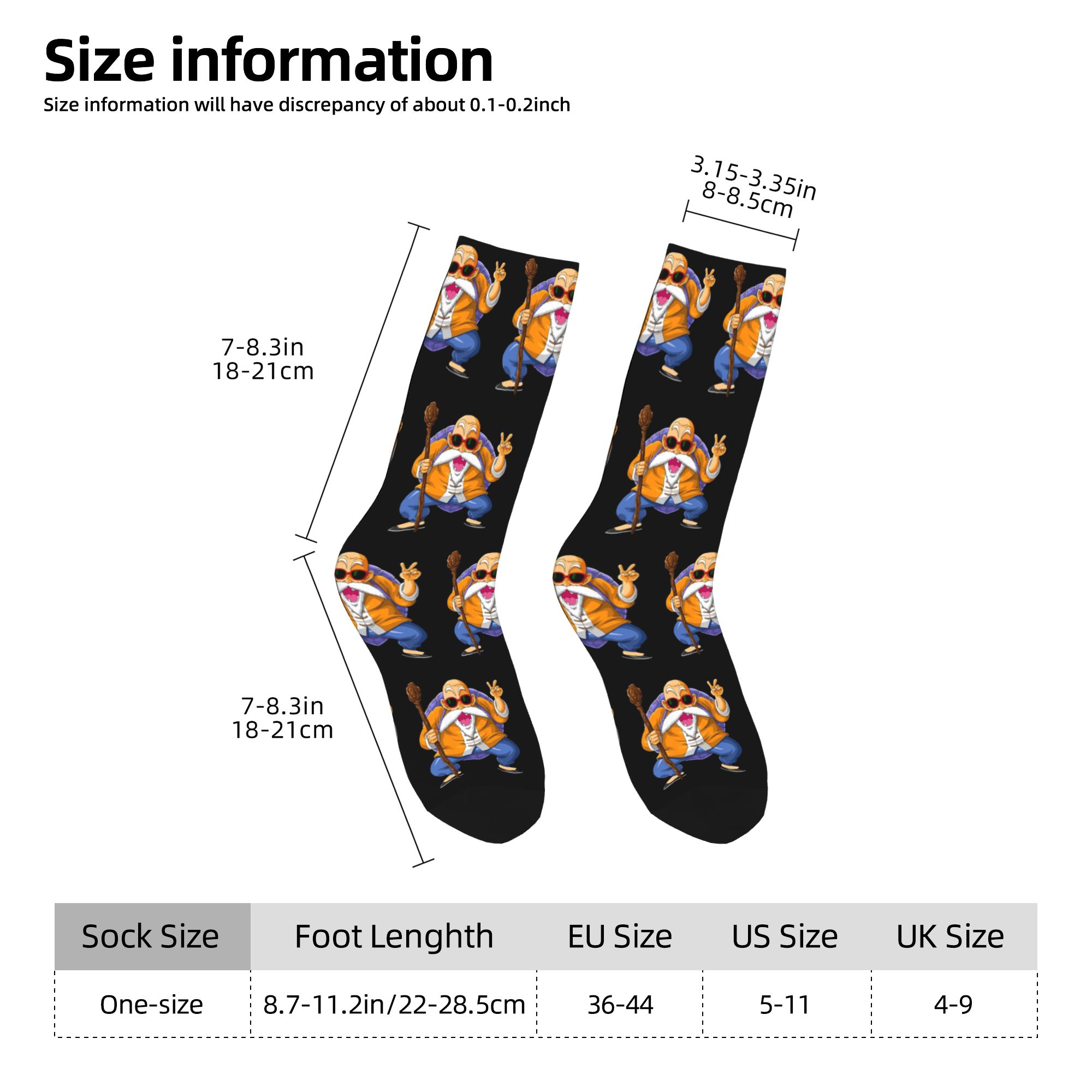 ถุงเท้า D-Dragon-Ball-L Dragon - Anime Merch Ideas บทวิจารณ์และราคา