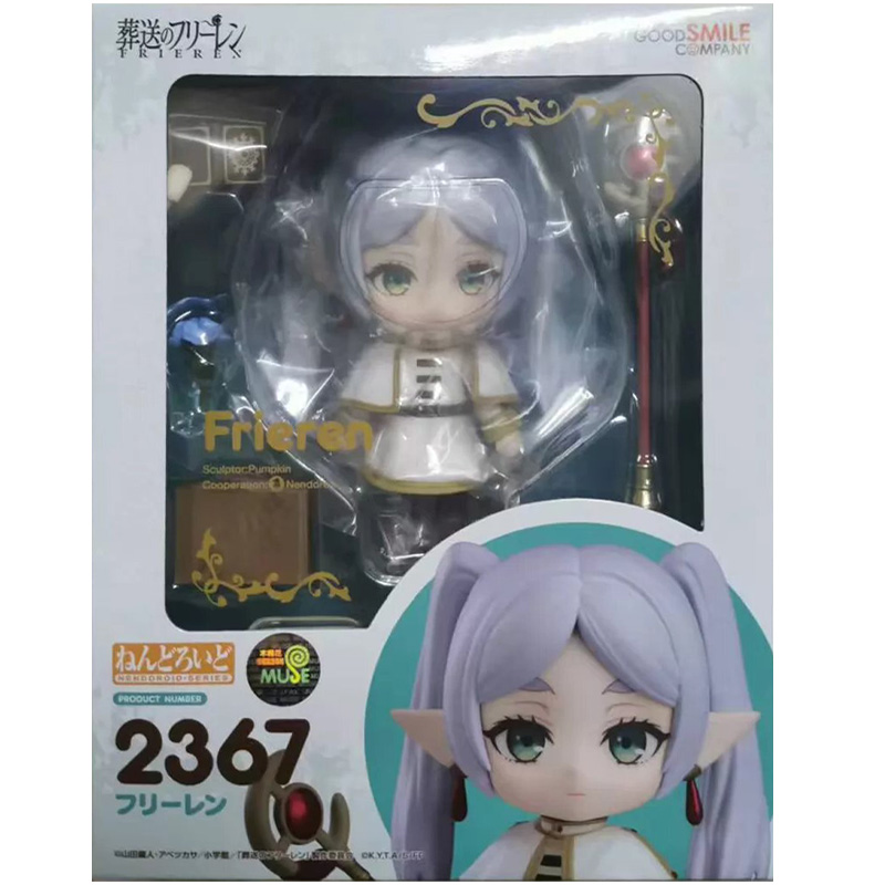 GOOD SMILE COMPANY NENDOROID ฟ - Good Smile Company Nendoroid บทวิจารณ์และราคา
