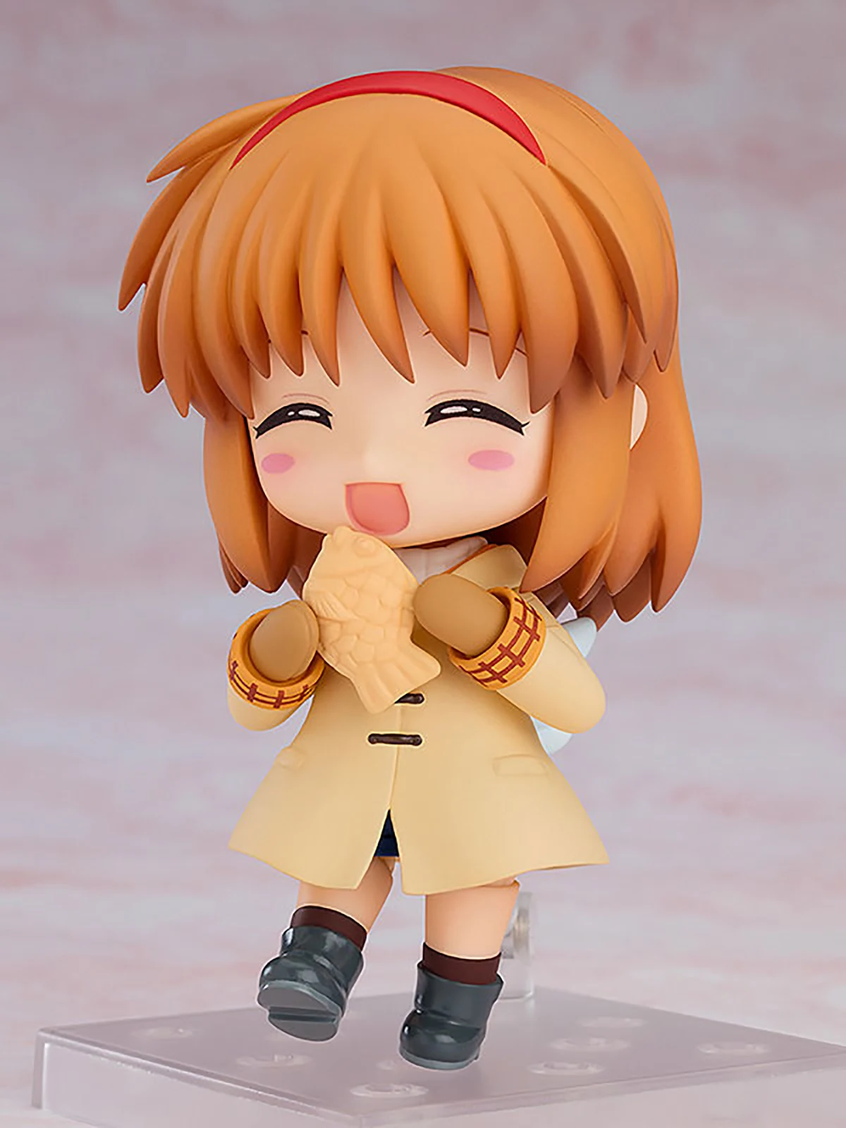 ของแท้ดั้งเดิมจากบริษัท Good S - Good Smile Company Nendoroid บทวิจารณ์และราคา