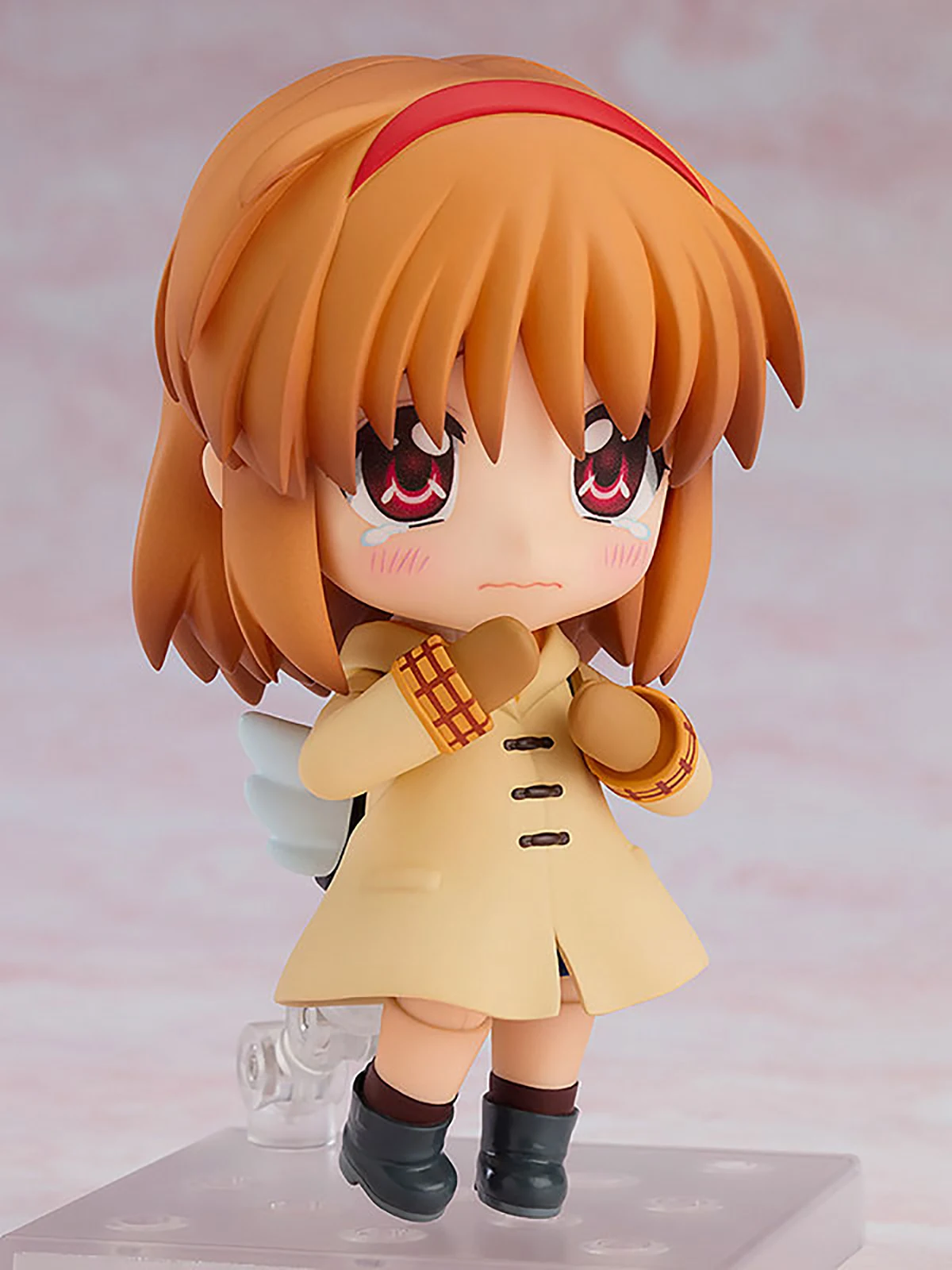 ของแท้ดั้งเดิมจากบริษัท Good S - Good Smile Company Nendoroid บทวิจารณ์และราคา