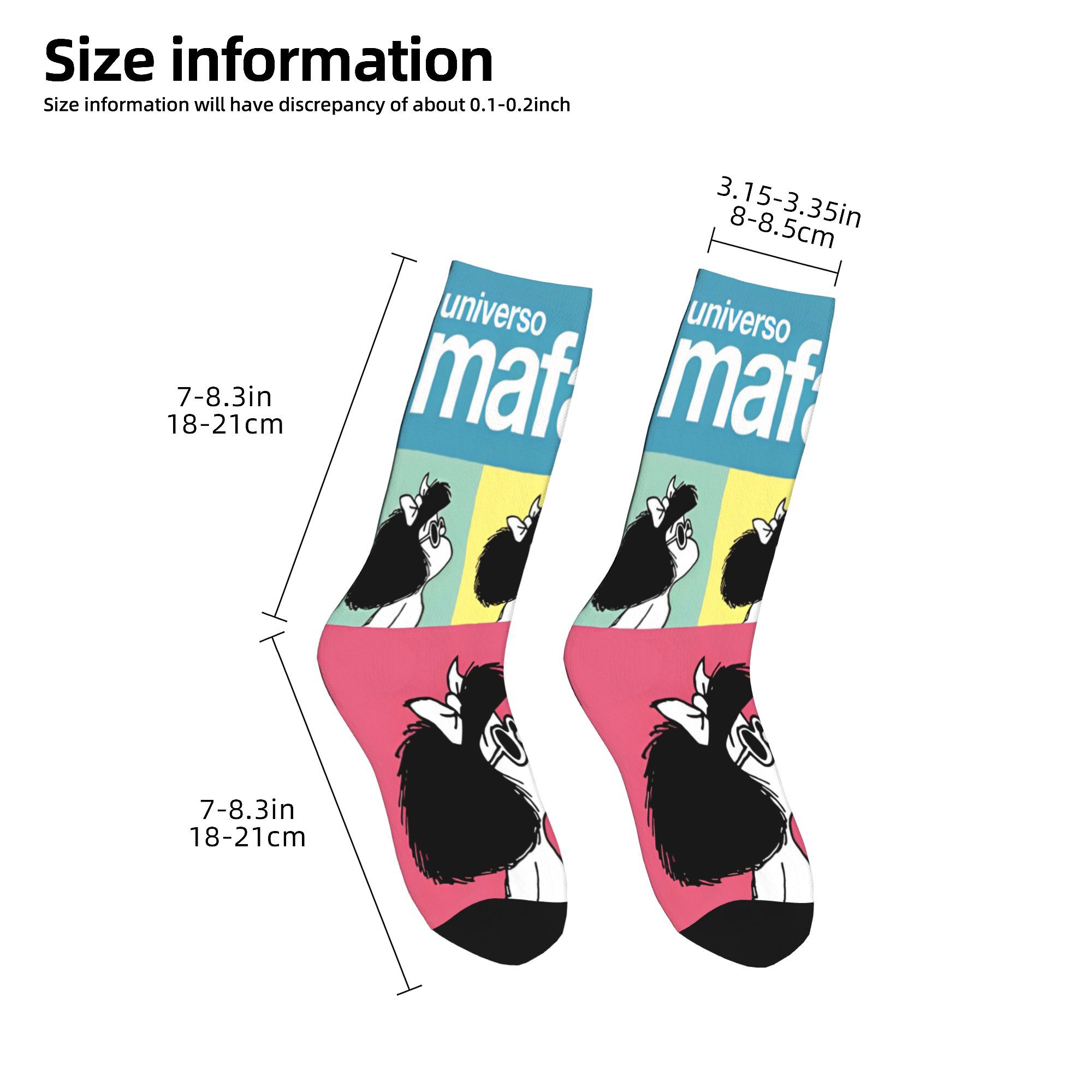 ผู้ชายผู้หญิง Mafaldas มังงะอะ - Anime Merch Ideas บทวิจารณ์และราคา