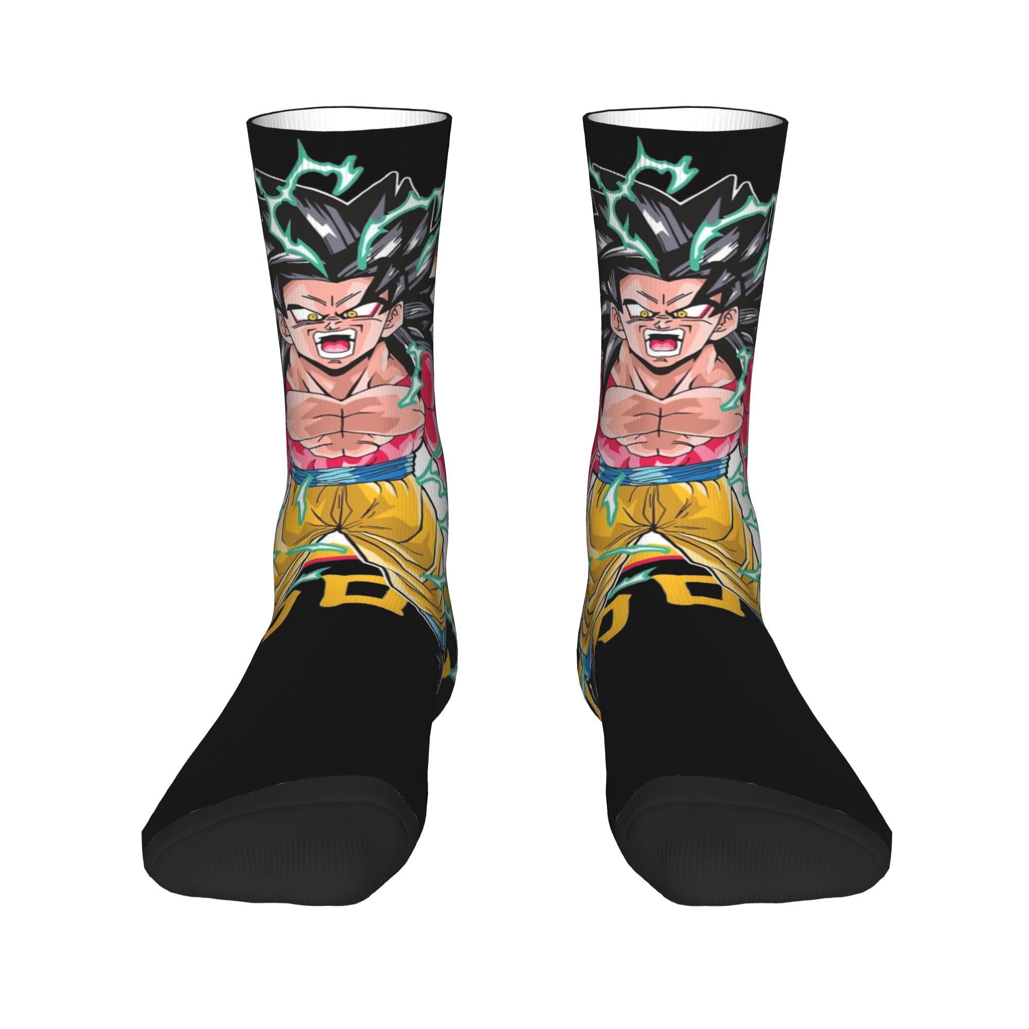 ถุงเท้า D-Dragon-Ball-L Dragon - Anime Merchandise Ideas บทวิจารณ์และราคา