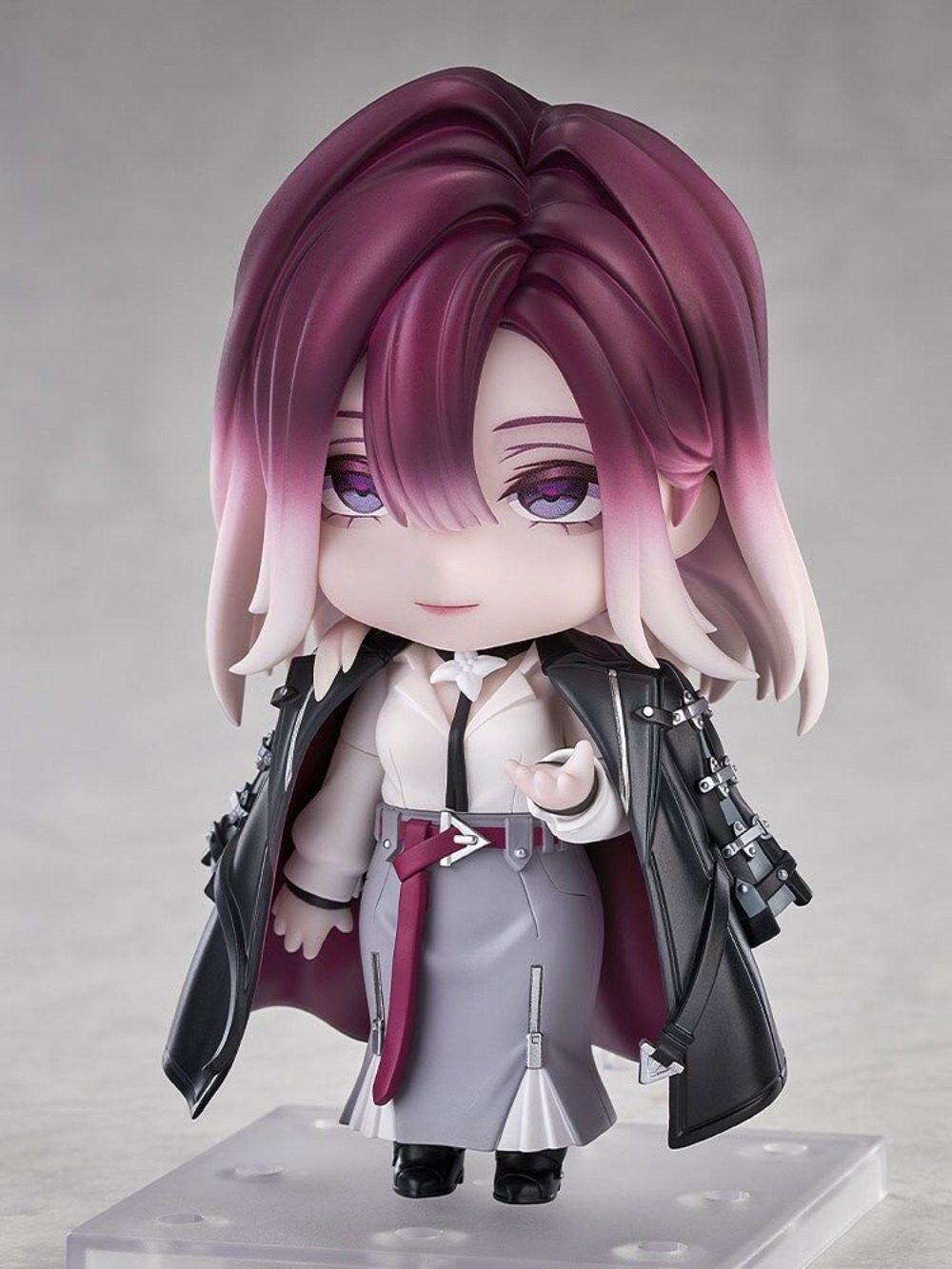 สินค้าพร้อมส่ง 100% ของแท้จากบ - Good Smile Company Nendoroid บทวิจารณ์และราคา