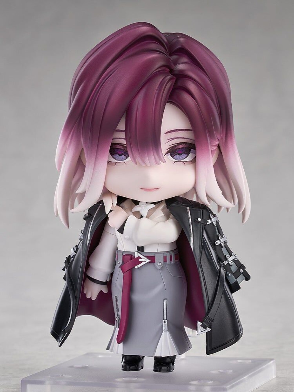 สินค้าพร้อมส่ง 100% ของแท้จากบ - Good Smile Company Nendoroid บทวิจารณ์และราคา