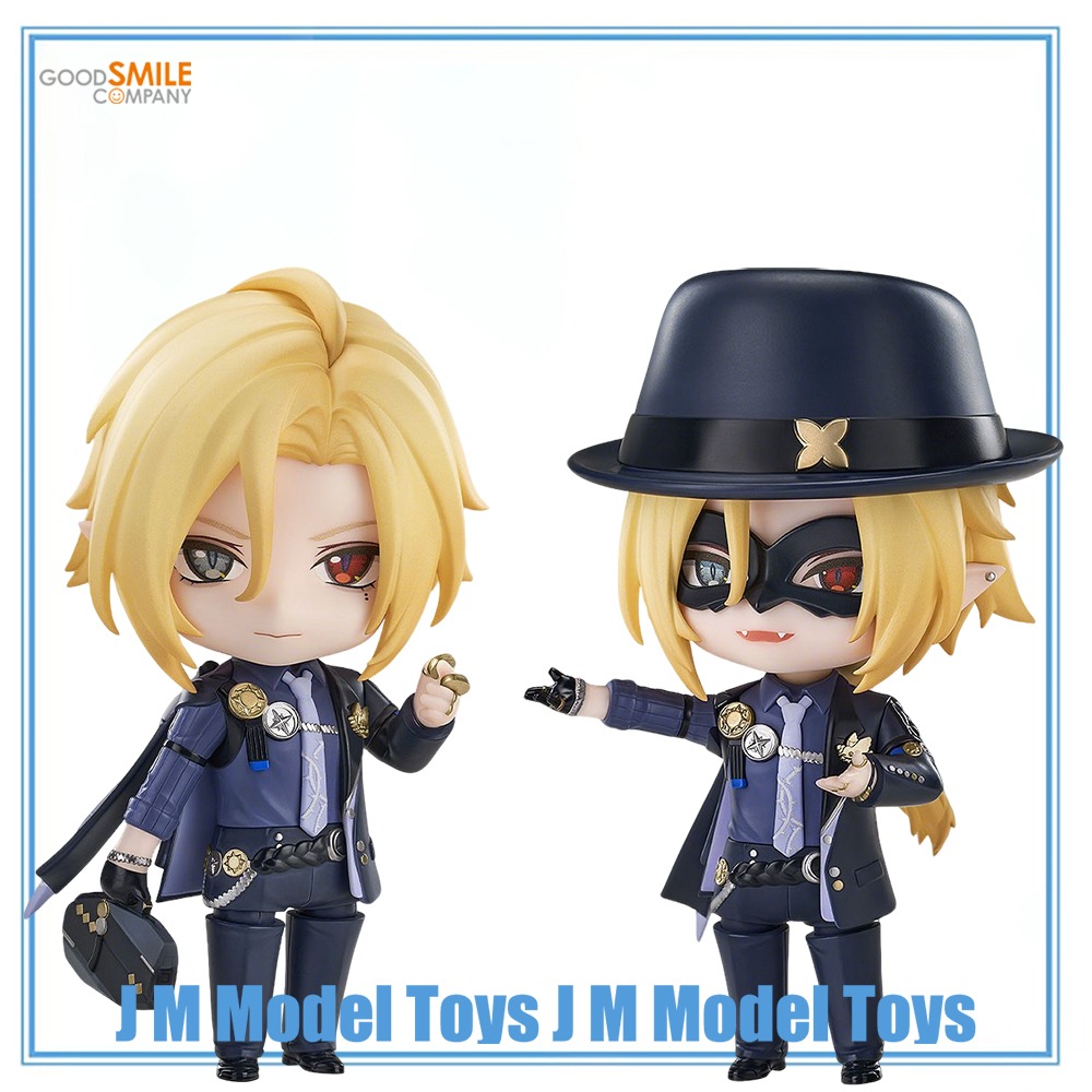 【JM】100% ของแท้จากบริษัท Good  - Good Smile Company Nendoroid บทวิจารณ์และราคา
