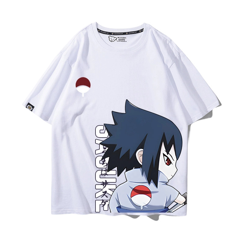 สินค้าอนิเมะนารูโตะสำหรับเด็กแ - Anime Merchandise T Shirt บทวิจารณ์และราคา